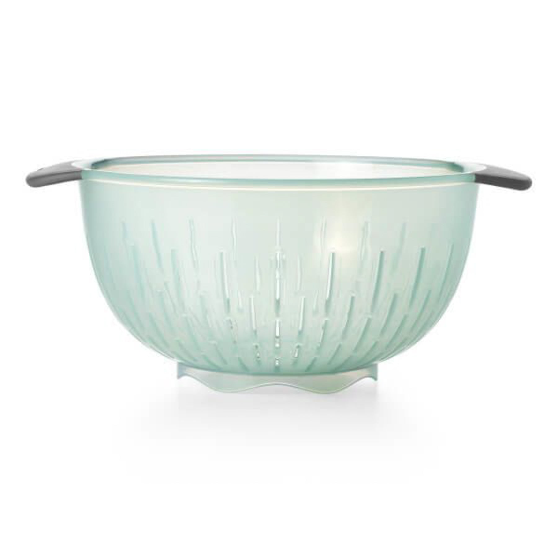 5 Qt Colander Sea Glass